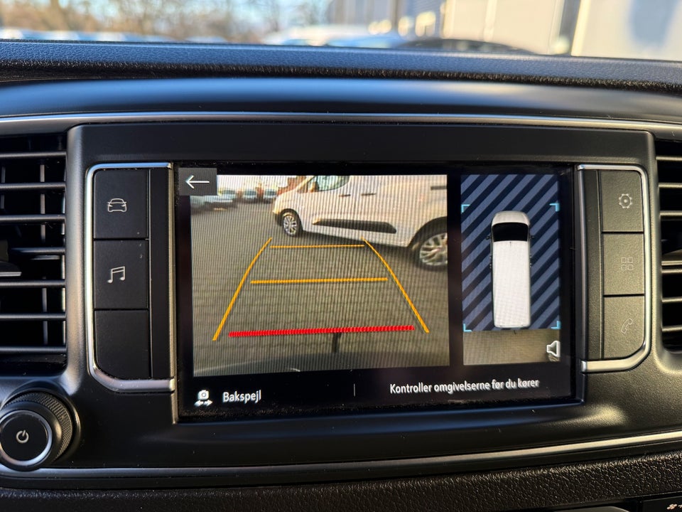 Opel Vivaro 2,0 D 145 Enjoy L3V2