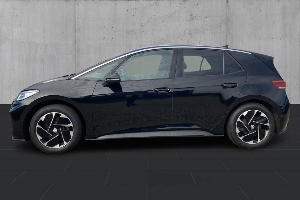 VW ID.3 58 Style Pro 5d