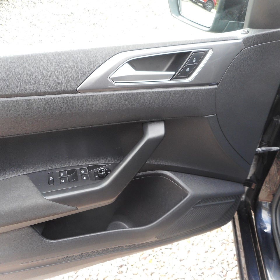 VW Polo 1,6 TDi 95 Highline DSG 5d