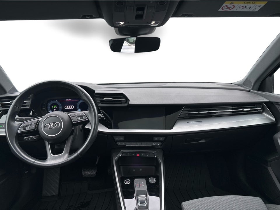 Audi A3 40 TFSi e Prestige Sportback S-tr. 5d