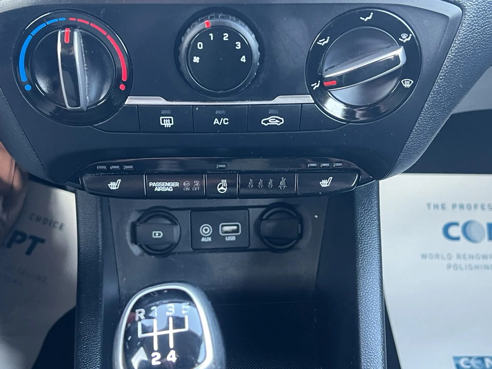 Hyundai i20 1,0 T-GDi Trend 5d