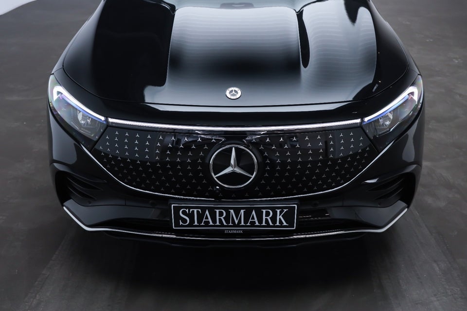 Mercedes EQB250+ AMG Premium 5d