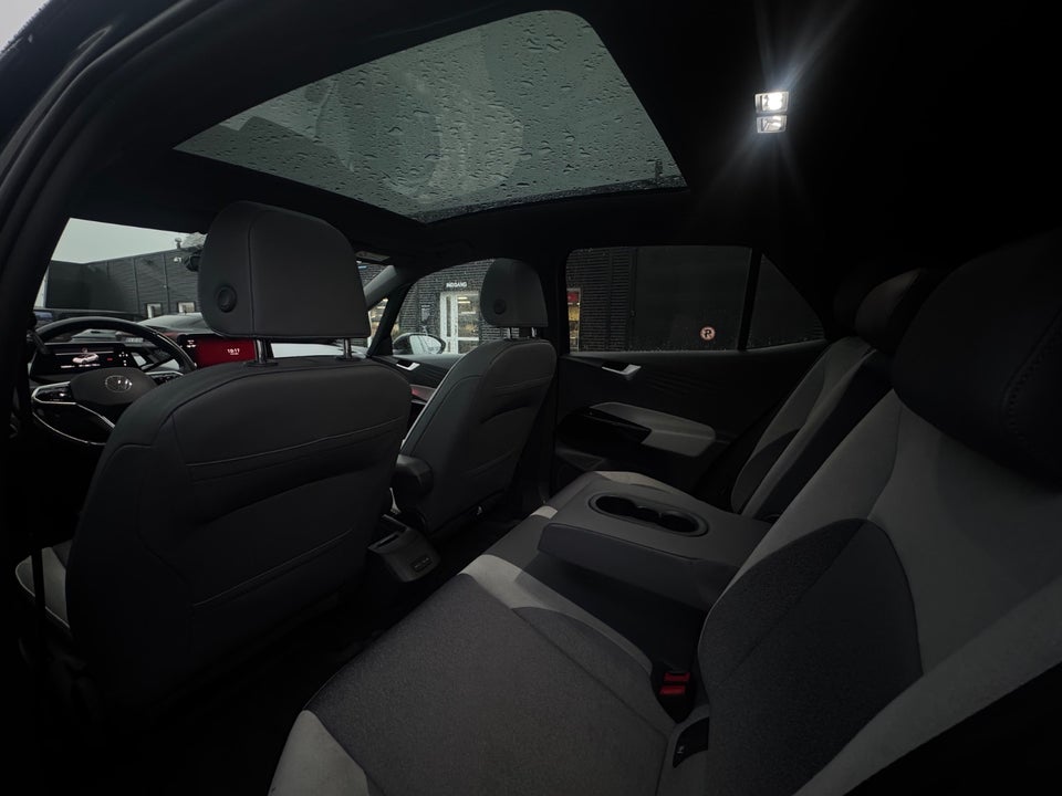 VW ID.3 58 Pro Performance 5d