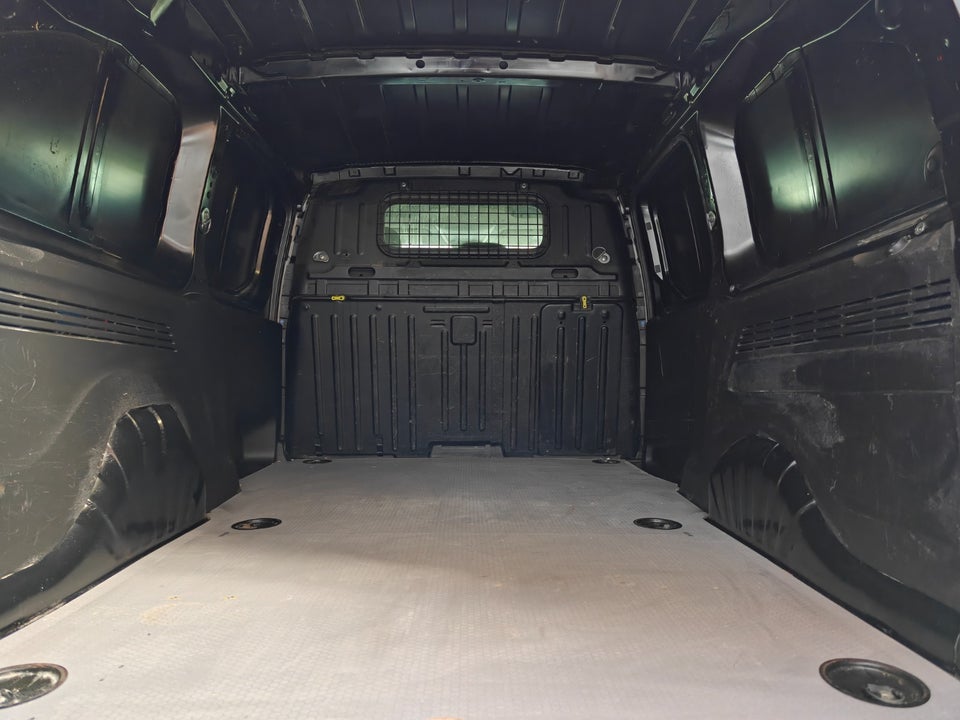 Citroën Berlingo 1,5 BlueHDi 100 L1 ProffLine+ Van