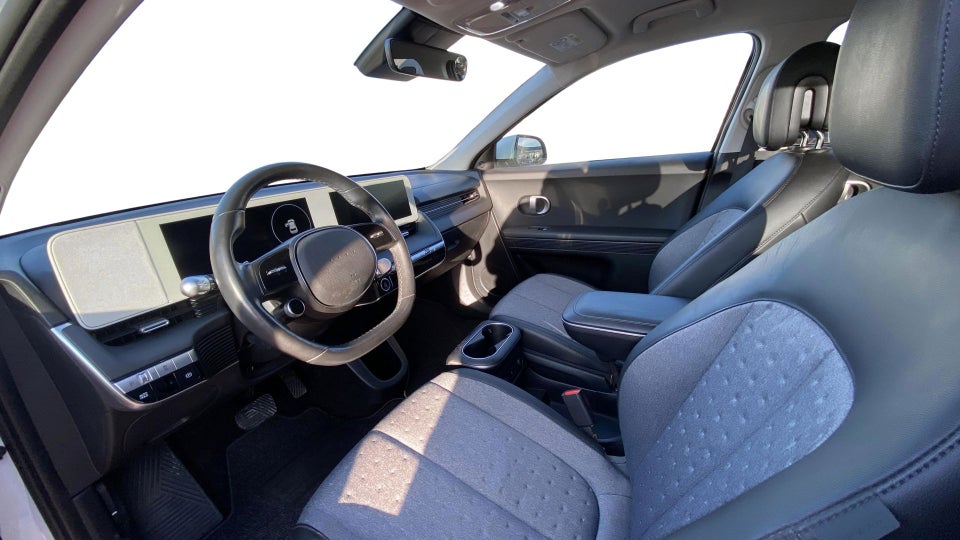 Hyundai Ioniq 5 73 Techniq 5d