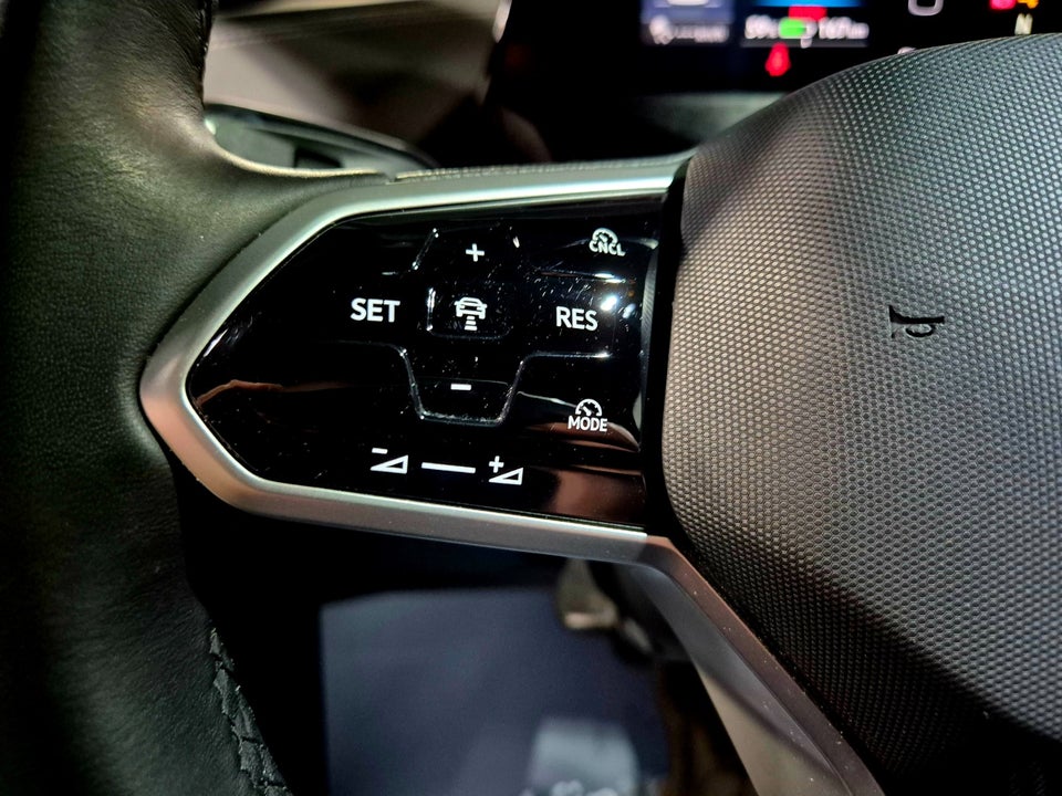 VW ID.5 77 Style+ 5d