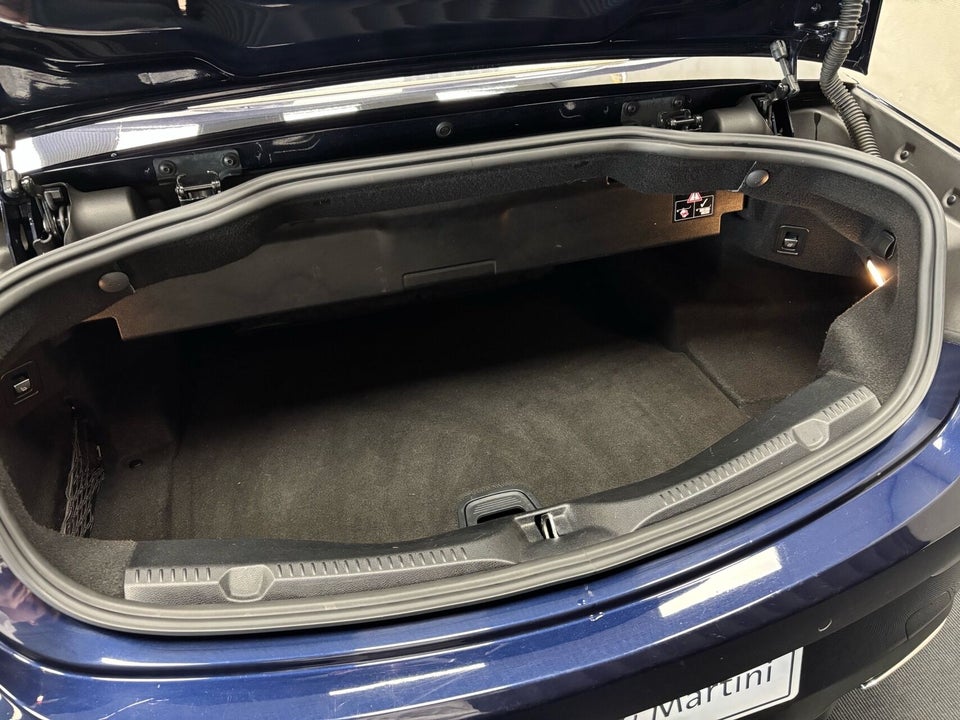 Mercedes E450 3,0 AMG Line Cabriolet aut. 4Matic 2d