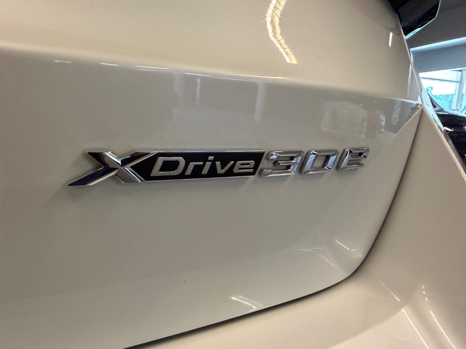 BMW X1 1,5 xDrive30e M-Sport aut. 5d