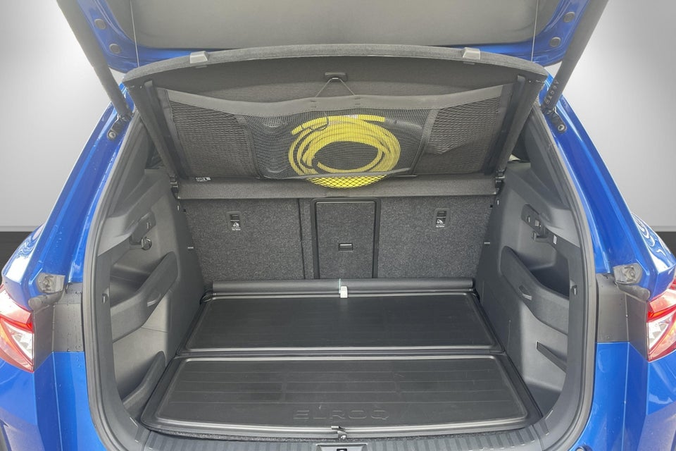 Skoda Elroq 85 iV Sportline Advanced 5d