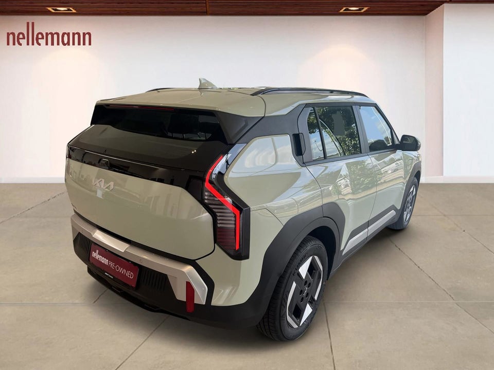 Kia EV3 58 Standard Range Access 5d