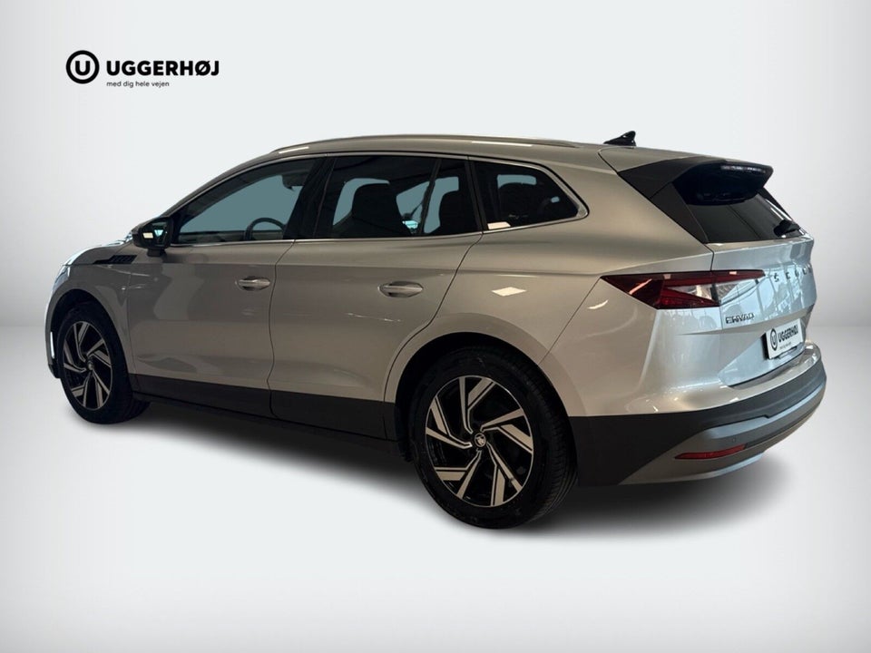 Skoda Enyaq 80 iV 5d