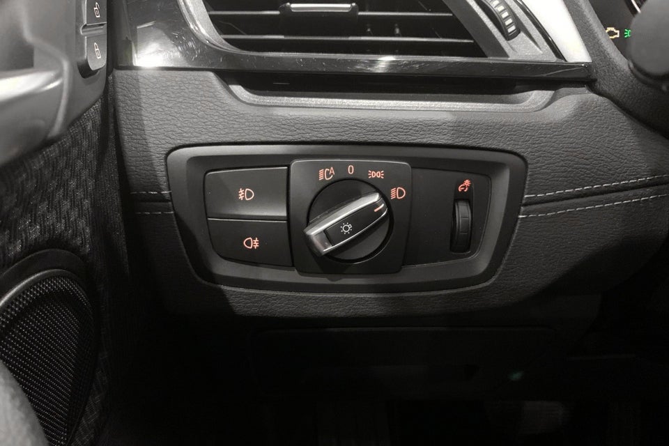 BMW X2 2,0 sDrive20i Advantage aut. 5d