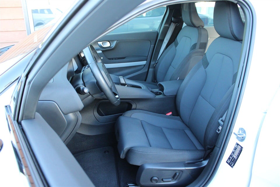Polestar 2 Standard Range 5d