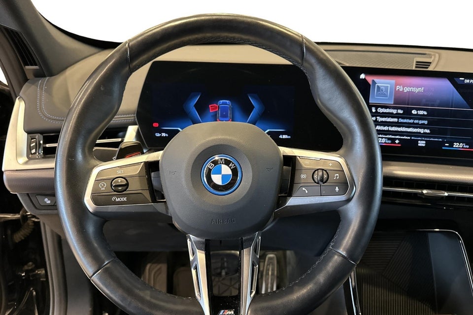 BMW iX1 xDrive30 M-Sport 5d
