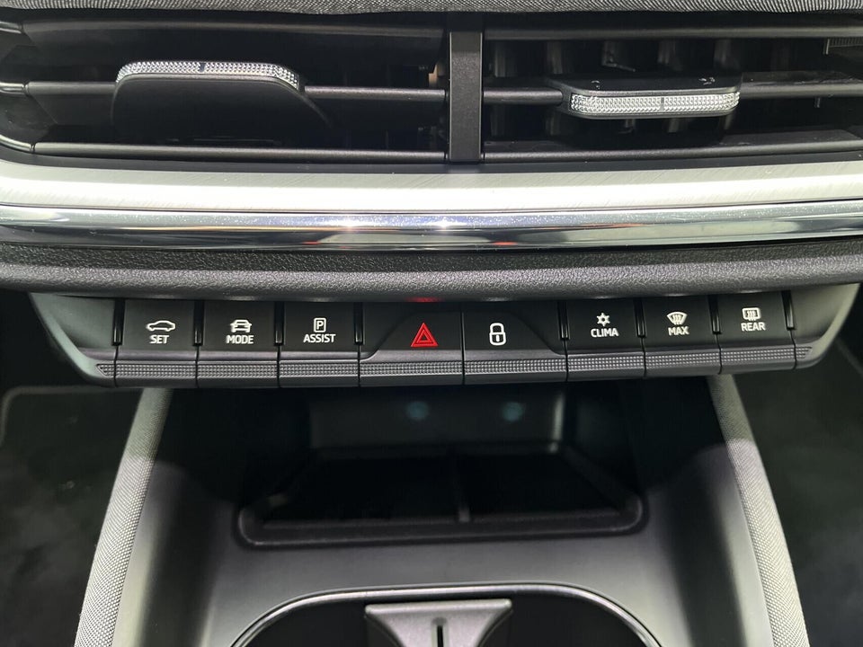 Skoda Enyaq 80 iV Loft 5d