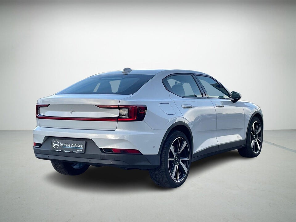 Polestar 2 Long Range 5d