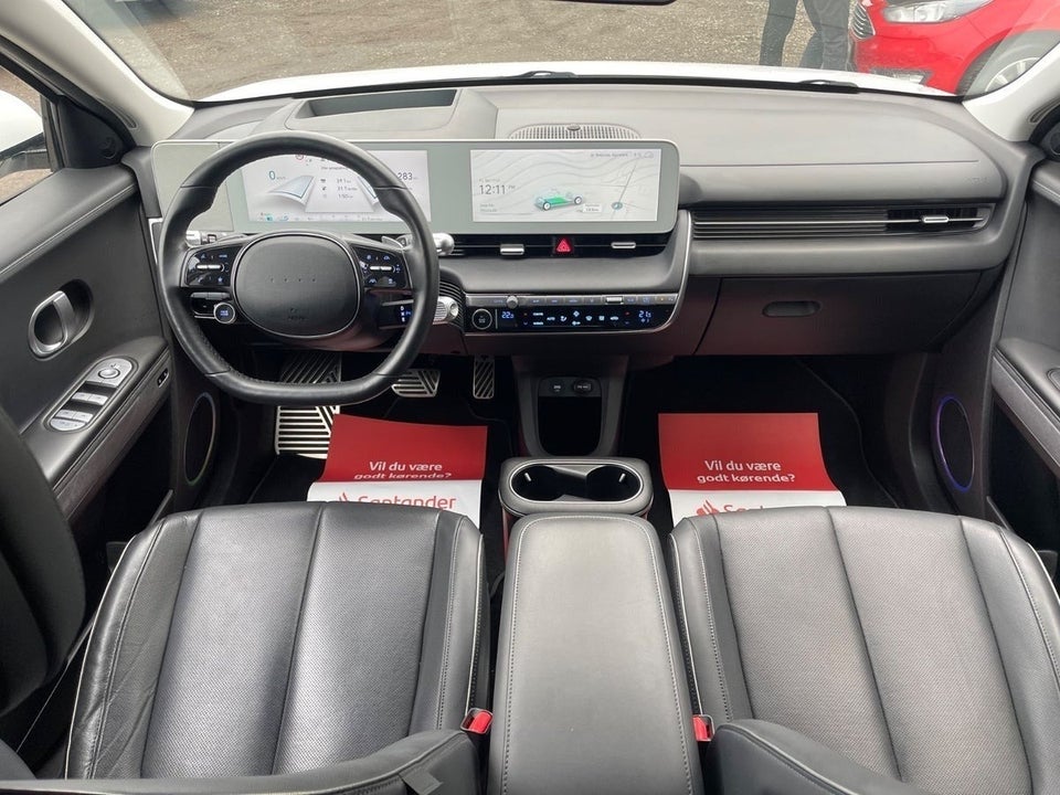 Hyundai Ioniq 5 73 Ultimate 5d