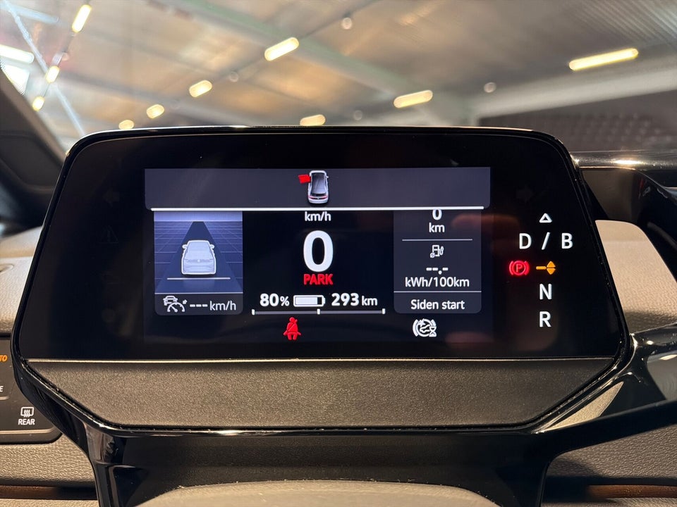 VW ID.3 58 Pro Performance 5d