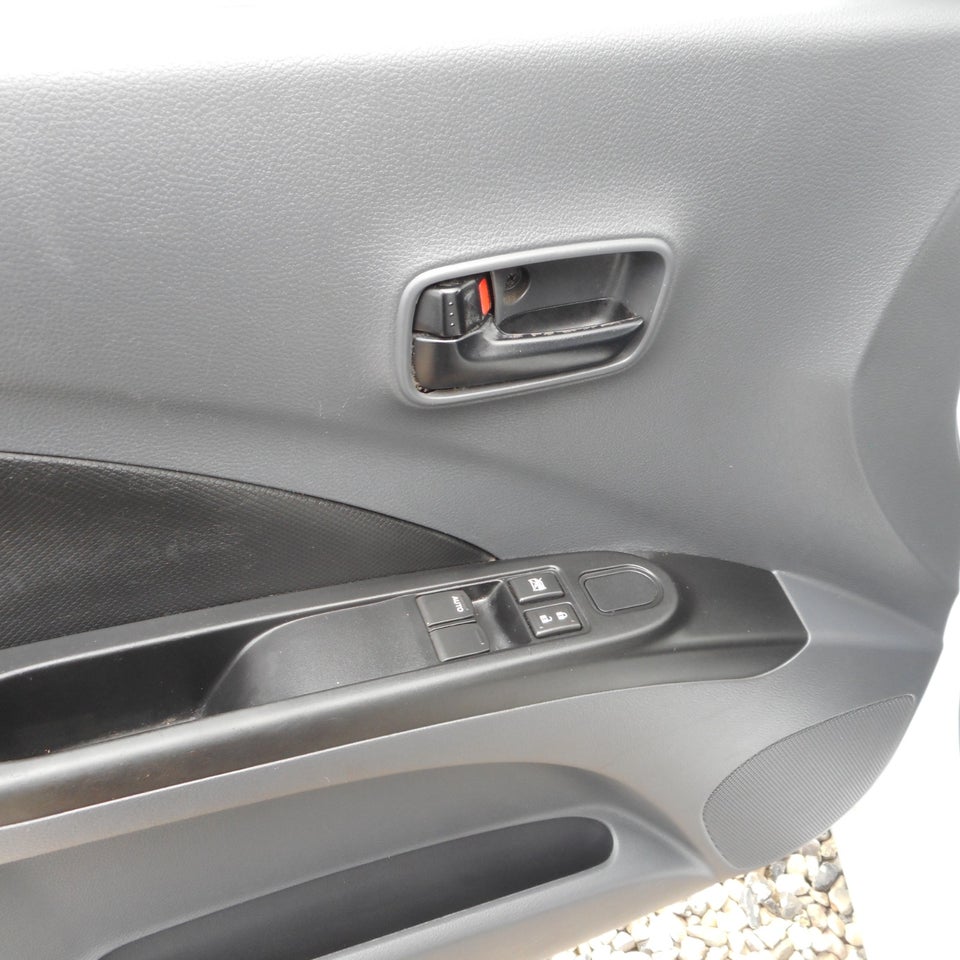 Suzuki Celerio 1,0 Comfort 5d