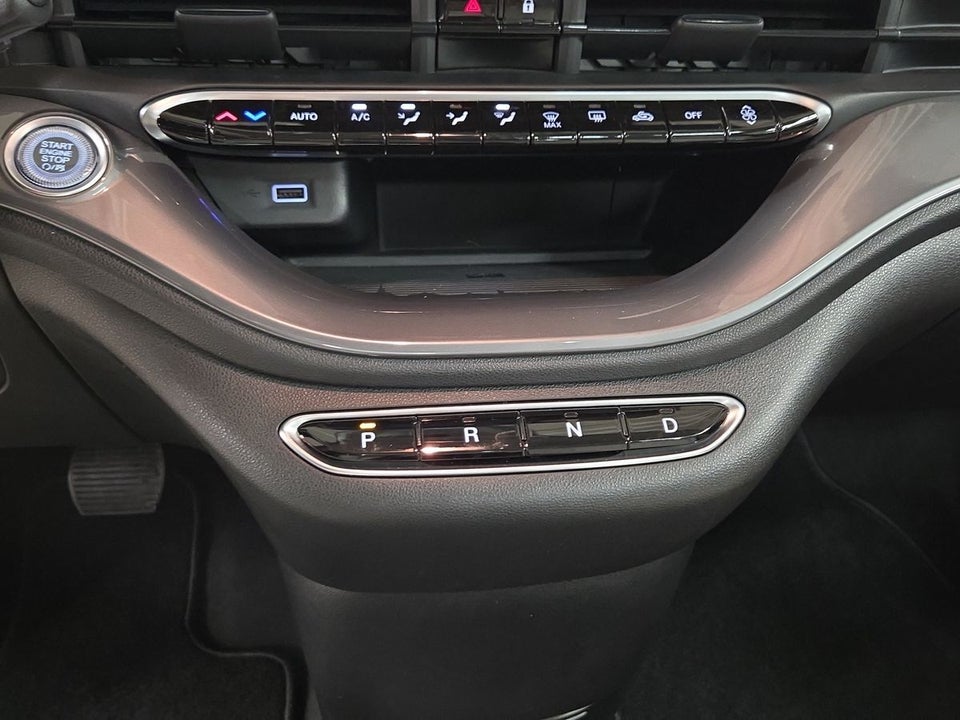 Fiat 500e 42 la Prima 3d