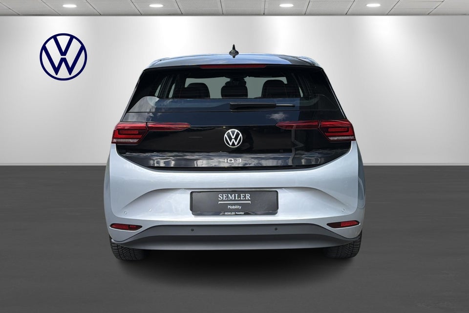 VW ID.3 58 1ST Pro Performance 5d