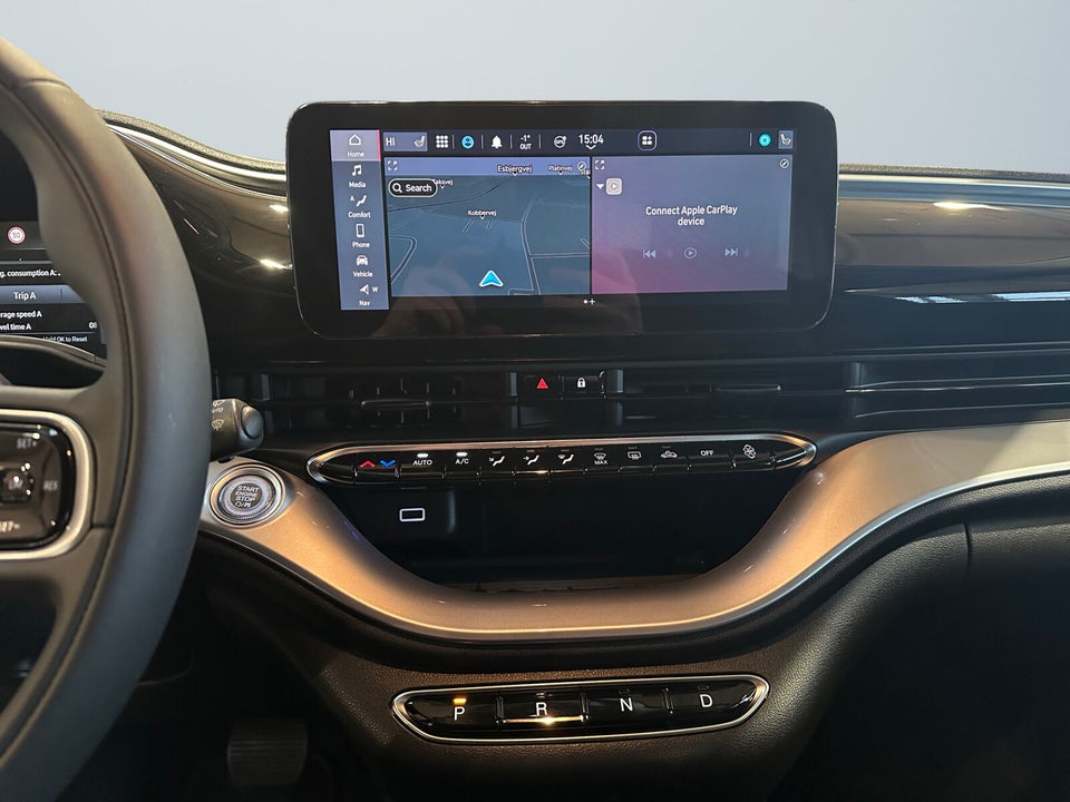 Fiat 500e 42 Icon Cabrio 2d