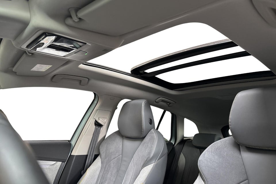 Skoda Enyaq 80 iV Lounge 5d