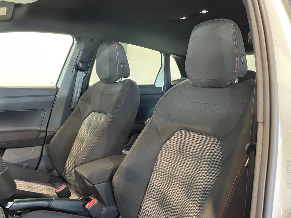 VW Polo 2,0 GTi DSG 5d