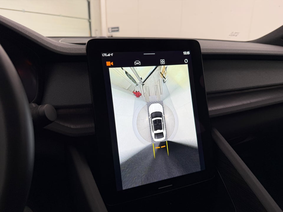 Polestar 2 Long Range AWD 5d