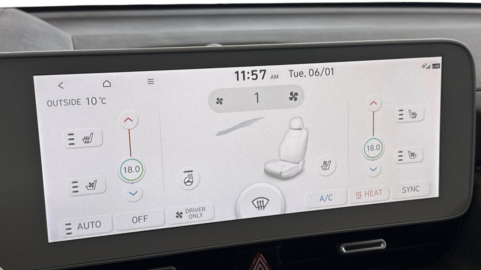 Hyundai Ioniq 5 77 Ultimate 5d