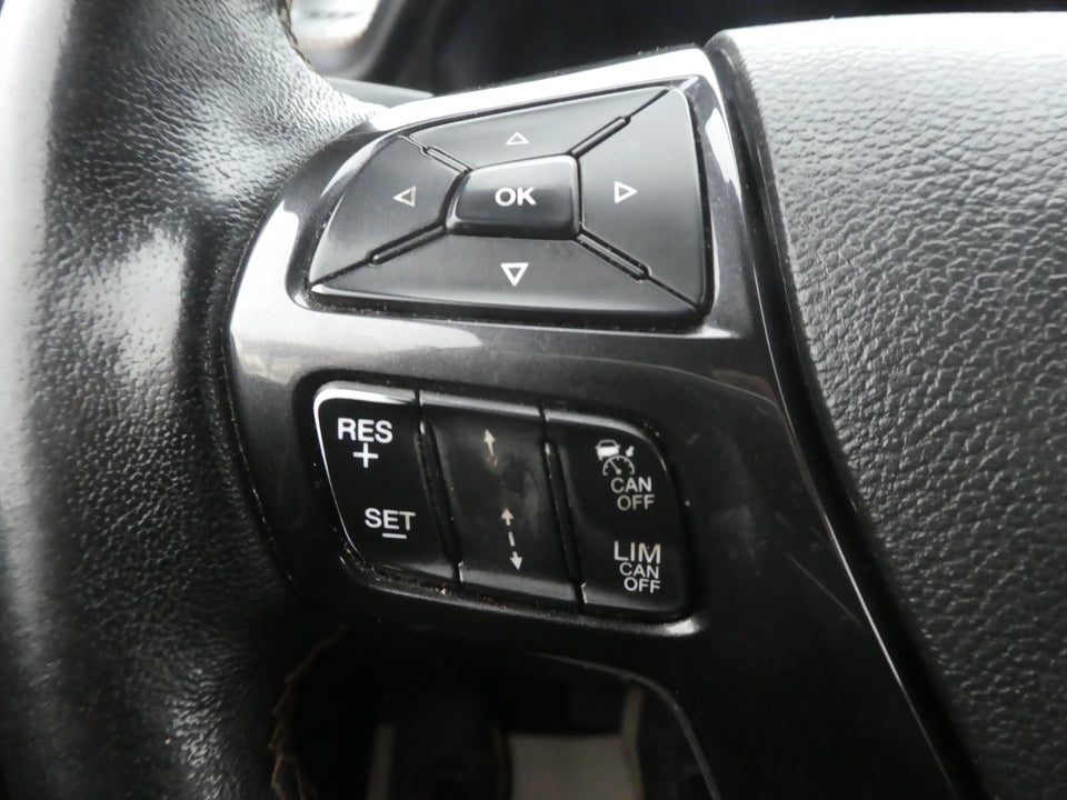 Ford Ranger 2,0 EcoBlue Wildtrak Db.Kab aut. 4d