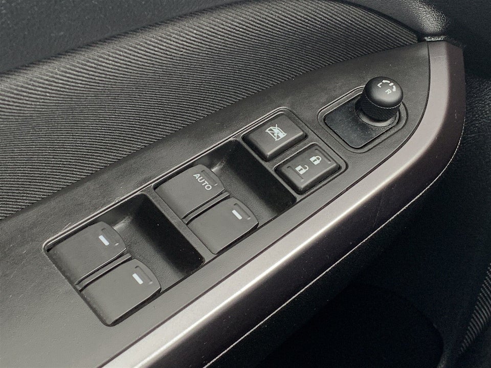 Suzuki Vitara 1,4 mHybrid Active 5d