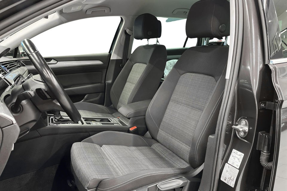 VW Passat 1,5 TSi 150 Business+ Pro Variant DSG 5d