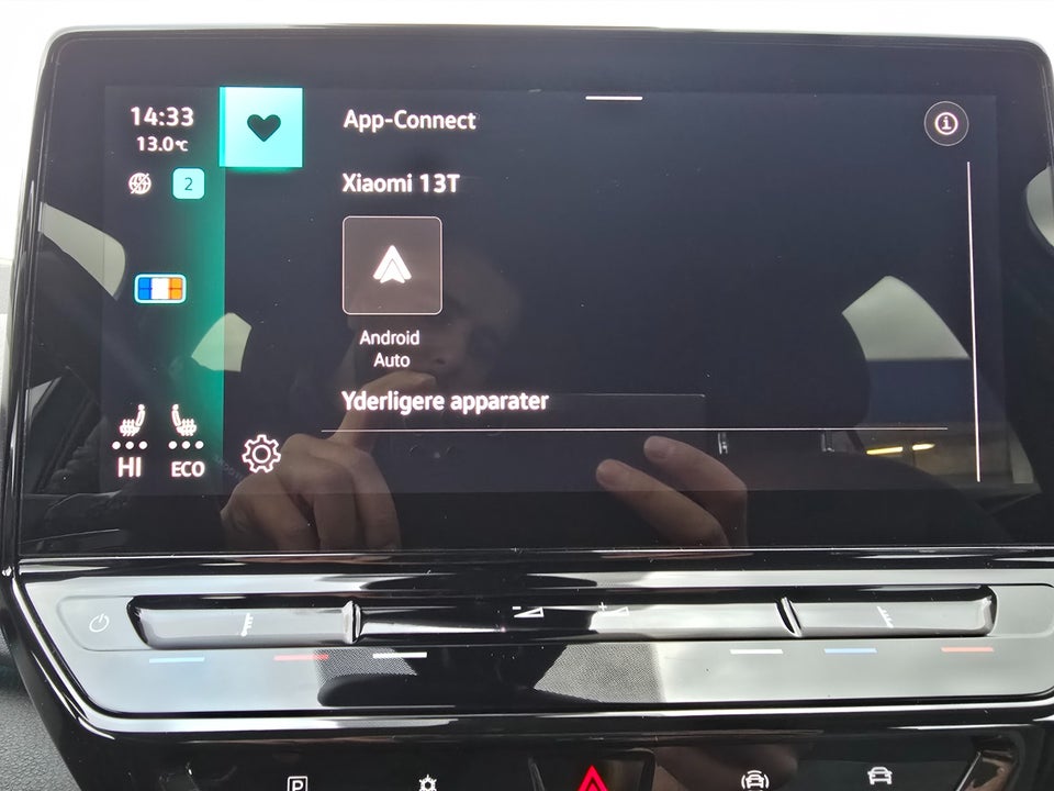 VW ID.3 58 1ST Pro Performance 5d