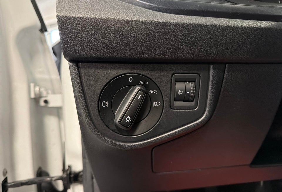 VW Polo 1,0 MPi 75 Trendline 5d