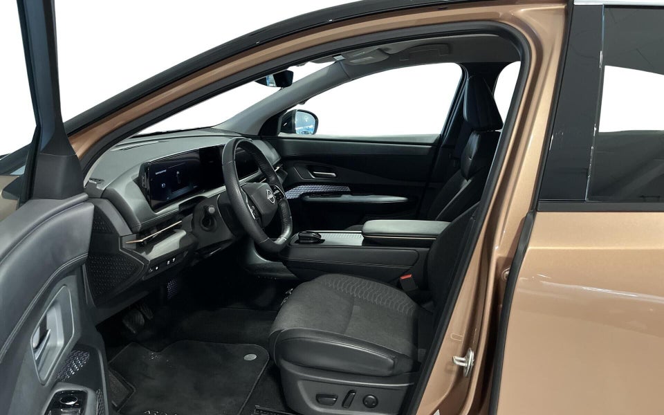 Nissan Ariya 87 Evolve 5d