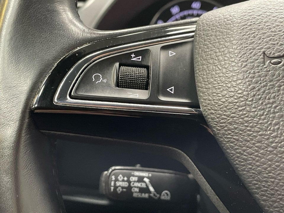 Skoda Superb 1,4 TSi 150 Ambition Combi DSG 5d