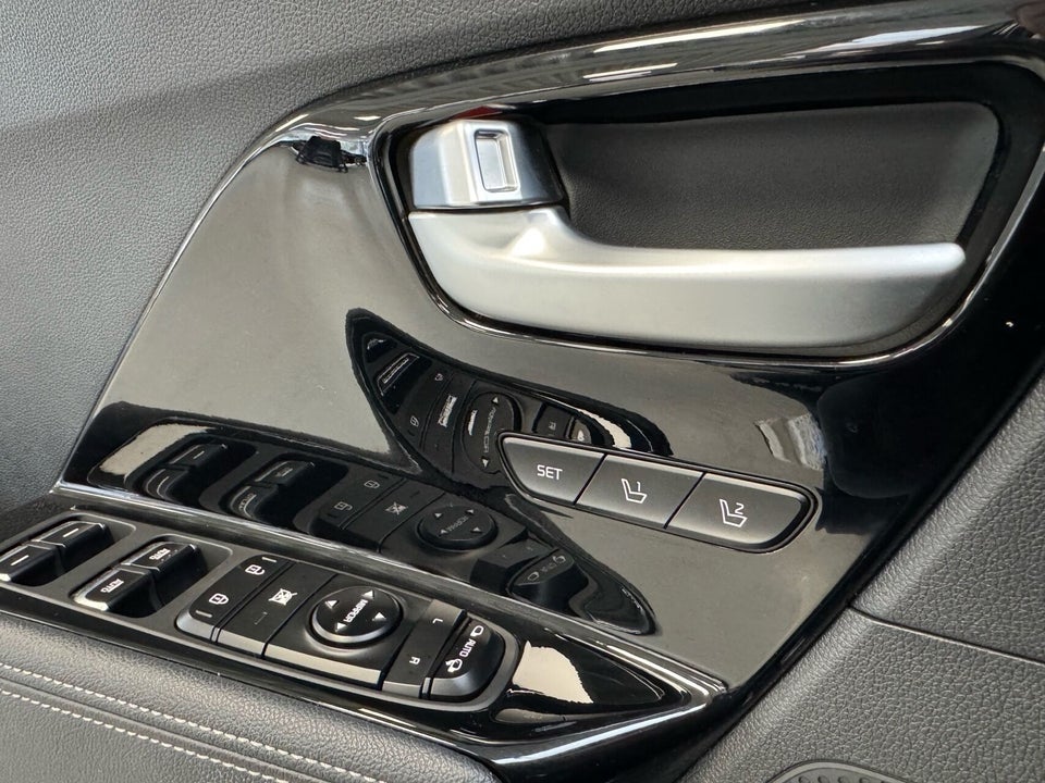 Kia Niro 1,6 PHEV Advance DCT 5d