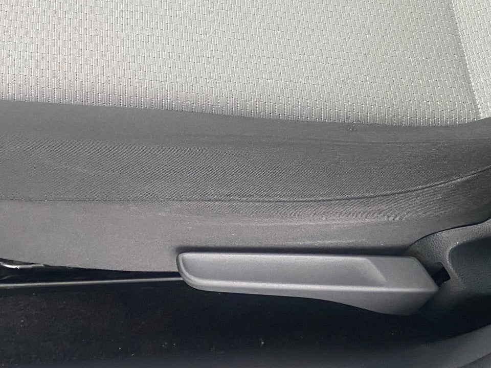 Seat Mii 1,0 60 Style eco 5d