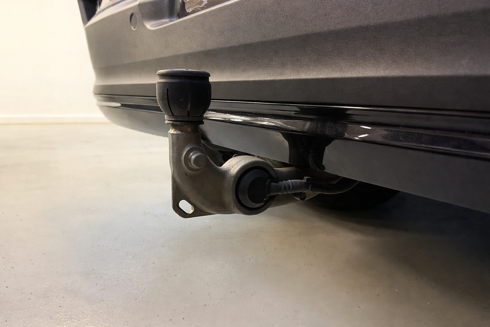 Volvo C40 P8 ReCharge Twin Ultimate 5d