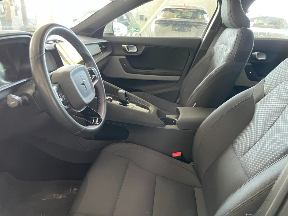 Polestar 2 Long Range 5d