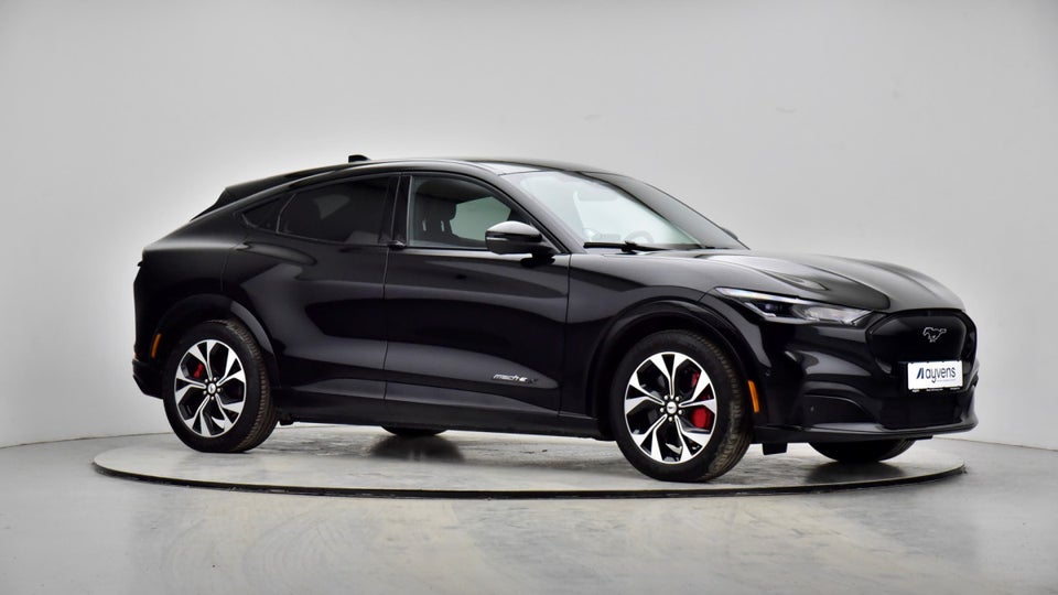 Ford Mustang Mach-E 88 Premium Extended Range 5d