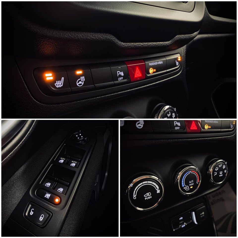 Jeep Renegade 1,6 Longitude 5d