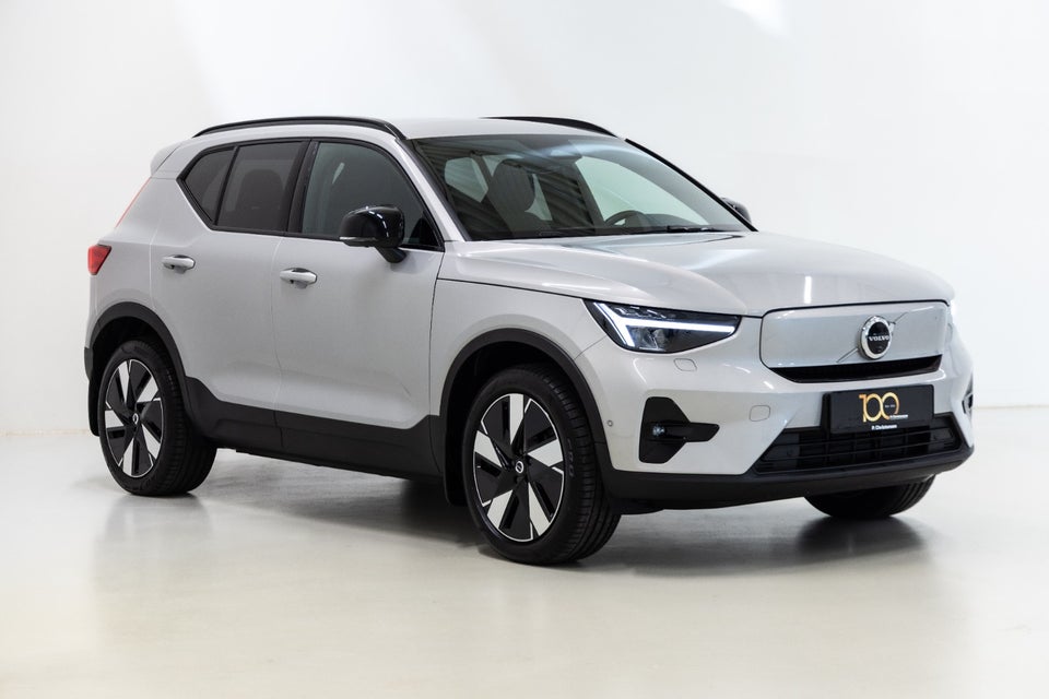 Volvo EX40 Extended Range Plus 5d