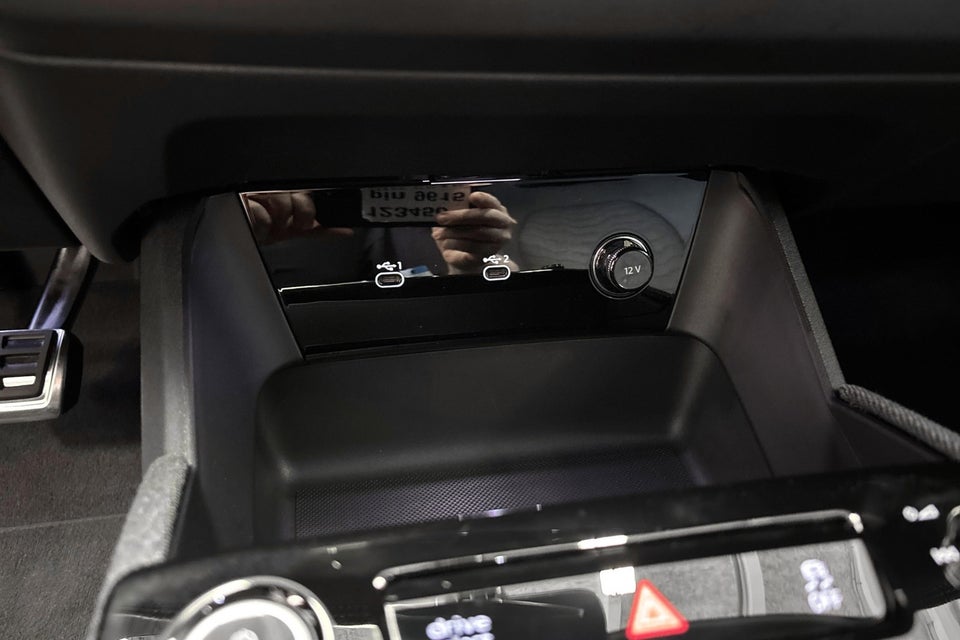Audi A6 e-tron S-line plus performance Avant 5d