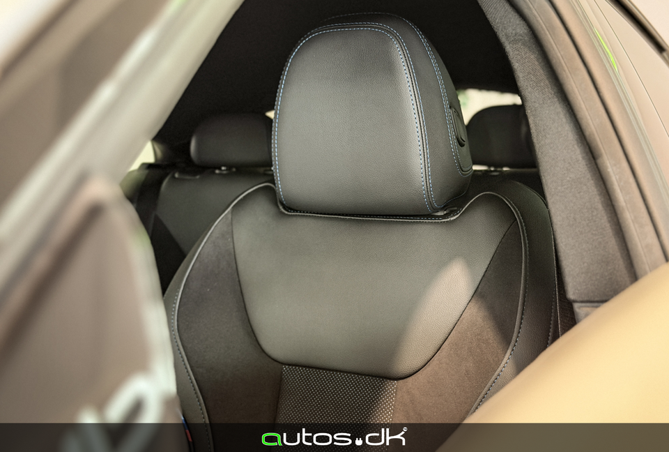 BMW i4 eDrive40 M-Sport 5d