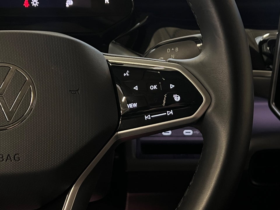 VW ID.Buzz 86 Life+ 6prs LWB 5d