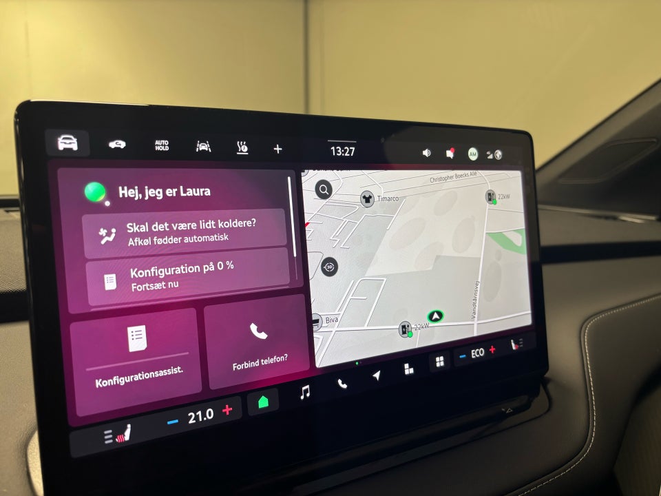 Skoda Elroq 85 iV Sportline 5d