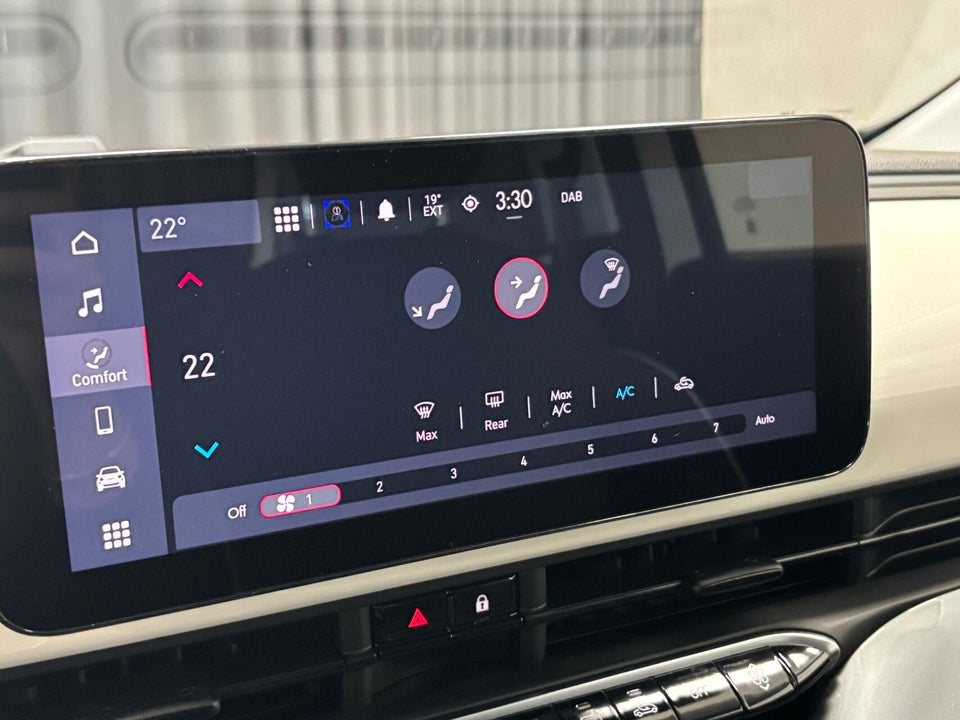 Fiat 500e 24 Icon 3d