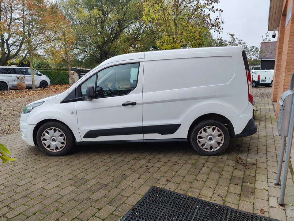 Ford Transit Connect 1,6 TDCi 95 Trend kort 5d